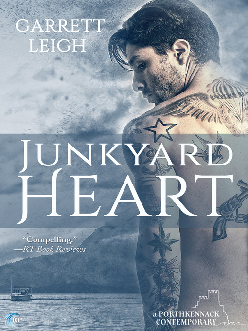 Title details for Junkyard Heart by Garrett Leigh - Available
